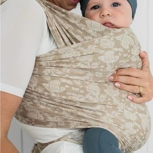 Solly Baby Highland Lace Wrap